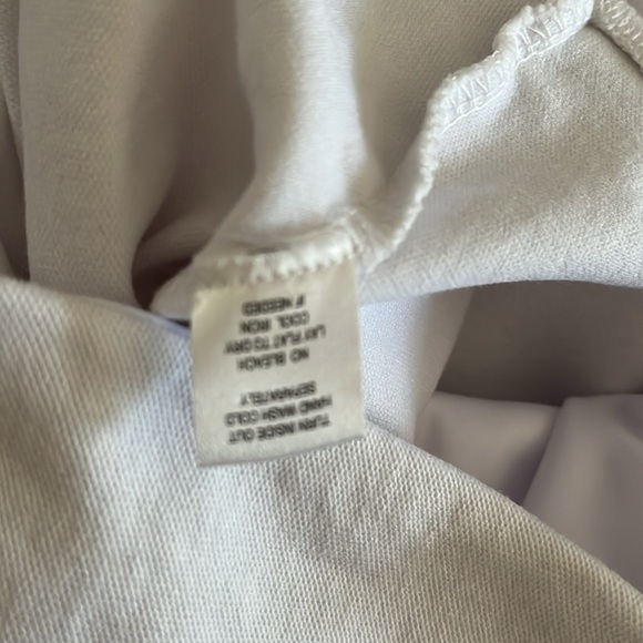 CAPRI PANTS WITH FRINGE - Picture 9 of 9